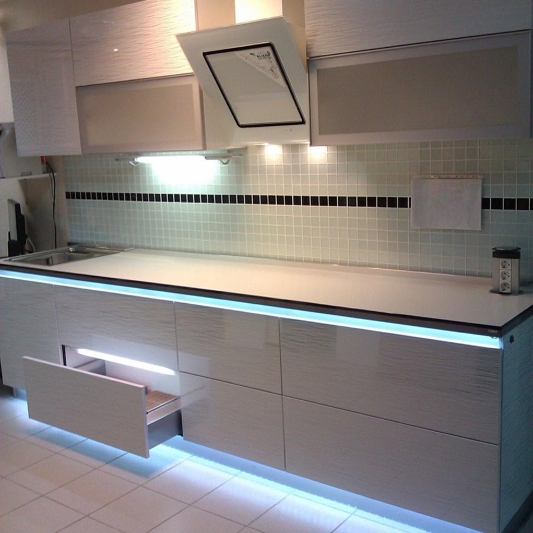 Выполненный проект (28.01.2012). www.favori.ru #кухни #кухнифото #кухниназаказ #